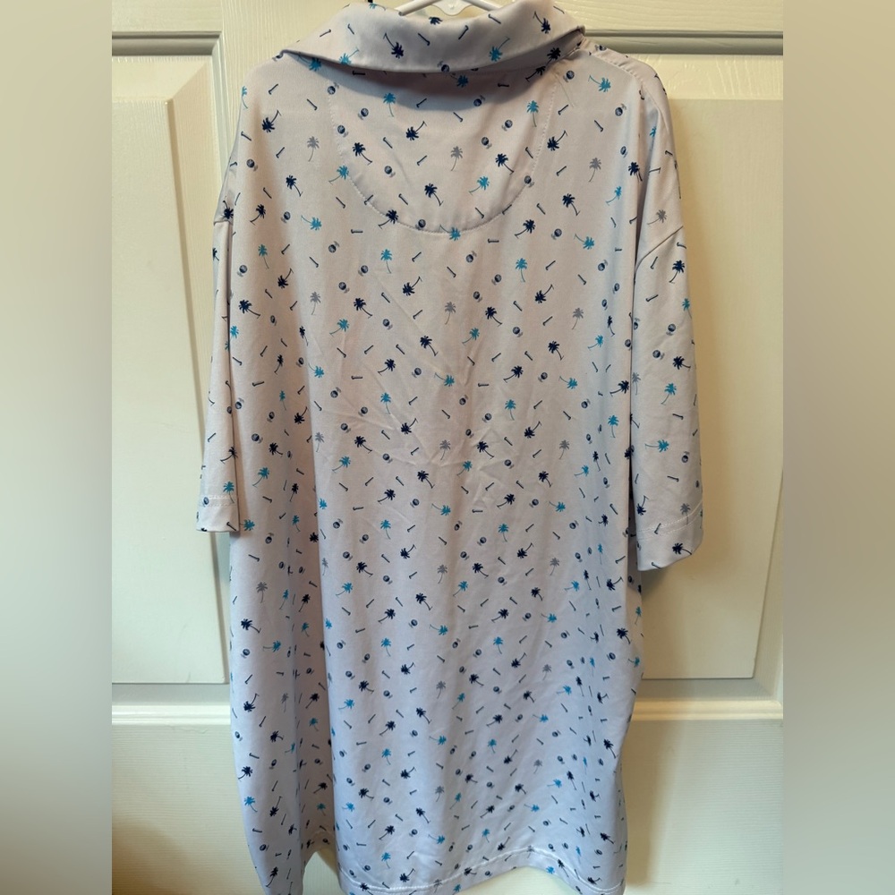 Ben Hogan Patterned Performance Shirt - image 4